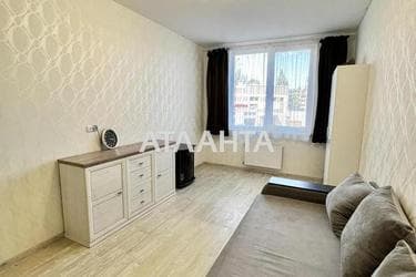 1-комнатная квартира по адресу Люстдорфская дор. (площадь 42 м²) - фото 38 1-комнатная квартира по адресу Люстдорфская дор. (площадь 42 м²) - Atlanta.ua - фото 38