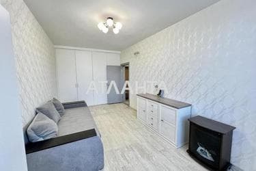 1-комнатная квартира по адресу Люстдорфская дор. (площадь 42 м²) - фото 39 1-комнатная квартира по адресу Люстдорфская дор. (площадь 42 м²) - Atlanta.ua - фото 39