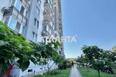 1-комнатная квартира по адресу Люстдорфская дор. (площадь 42 м²) - фото 48 1-комнатная квартира по адресу Люстдорфская дор. (площадь 42 м²) - Atlanta.ua - фото 48