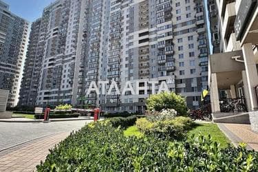 1-комнатная квартира по адресу Люстдорфская дор. (площадь 42 м²) - фото 49 1-комнатная квартира по адресу Люстдорфская дор. (площадь 42 м²) - Atlanta.ua - фото 49