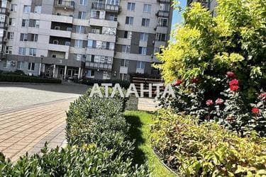 1-комнатная квартира по адресу Люстдорфская дор. (площадь 42 м²) - фото 50 1-комнатная квартира по адресу Люстдорфская дор. (площадь 42 м²) - Atlanta.ua - фото 50