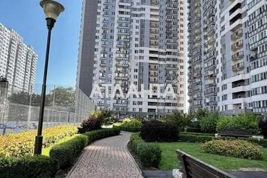 1-комнатная квартира по адресу Люстдорфская дор. (площадь 42 м²) - фото 51 1-комнатная квартира по адресу Люстдорфская дор. (площадь 42 м²) - Atlanta.ua - фото 51