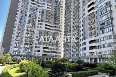 1-комнатная квартира по адресу Люстдорфская дор. (площадь 42 м²) - фото 52 1-комнатная квартира по адресу Люстдорфская дор. (площадь 42 м²) - Atlanta.ua - фото 52