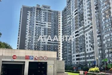 1-комнатная квартира по адресу Люстдорфская дор. (площадь 42 м²) - фото 54 1-комнатная квартира по адресу Люстдорфская дор. (площадь 42 м²) - Atlanta.ua - фото 54