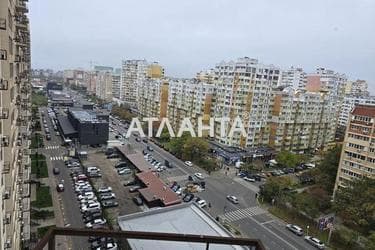 2-комнатная квартира по адресу ул. Сахарова (площадь 68 м²) - фото 9 2-комнатная квартира по адресу ул. Сахарова (площадь 68 м²) - Atlanta.ua - фото 9