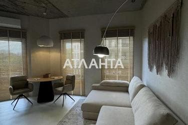 1-кімнатна квартира за адресою вул. Дача Ковалевського (площа 40,2 м²) - фото 13 1-кімнатна квартира за адресою вул. Дача Ковалевського (площа 40,2 м²) - Atlanta.ua - фото 13