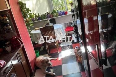 1-кімнатна квартира за адресою вул. Комітетська (площа 49,5 м²) - фото 11 1-кімнатна квартира за адресою вул. Комітетська (площа 49,5 м²) - Atlanta.ua - фото 11