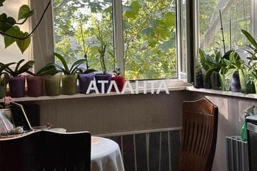 1-кімнатна квартира за адресою вул. Комітетська (площа 49,5 м²) - фото 8 1-кімнатна квартира за адресою вул. Комітетська (площа 49,5 м²) - Atlanta.ua - фото 8