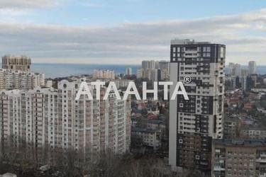 1-room apartment apartment by the address st. Franko Ivana (area 55 m²) - photo 10 1-room apartment apartment by the address st. Franko Ivana (area 55 m²) - Atlanta.ua - photo 10