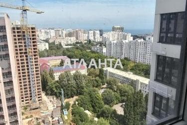 1-room apartment apartment by the address st. Franko Ivana (area 55 m²) - photo 11 1-room apartment apartment by the address st. Franko Ivana (area 55 m²) - Atlanta.ua - photo 11