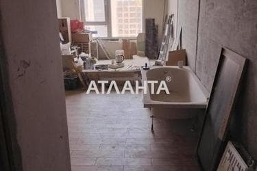 1-room apartment apartment by the address st. Franko Ivana (area 55 m²) - photo 14 1-room apartment apartment by the address st. Franko Ivana (area 55 m²) - Atlanta.ua - photo 14