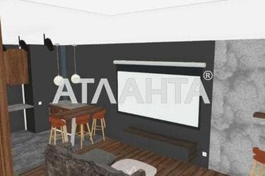 1-room apartment apartment by the address st. Franko Ivana (area 55 m²) - photo 16 1-room apartment apartment by the address st. Franko Ivana (area 55 m²) - Atlanta.ua - photo 16