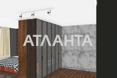 1-room apartment apartment by the address st. Franko Ivana (area 55 m²) - photo 17 1-room apartment apartment by the address st. Franko Ivana (area 55 m²) - Atlanta.ua - photo 17