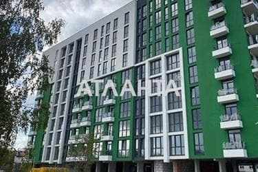 1-комнатная квартира по адресу ул. Роксоляни (площадь 40 м²) - фото 32 1-комнатная квартира по адресу ул. Роксоляни (площадь 40 м²) - Atlanta.ua - фото 32