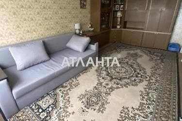 3-кімнатна квартира за адресою вул. Малиновського марш. (площа 61,5 м²) - фото 11 3-кімнатна квартира за адресою вул. Малиновського марш. (площа 61,5 м²) - Atlanta.ua - фото 11