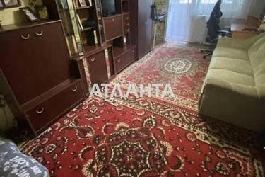 3-кімнатна квартира за адресою вул. Малиновського марш. (площа 61,5 м²) - фото 13 3-кімнатна квартира за адресою вул. Малиновського марш. (площа 61,5 м²) - Atlanta.ua - фото 13