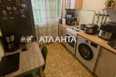 3-кімнатна квартира за адресою вул. Малиновського марш. (площа 61,5 м²) - фото 15 3-кімнатна квартира за адресою вул. Малиновського марш. (площа 61,5 м²) - Atlanta.ua - фото 15