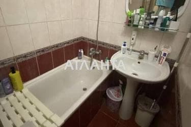 3-кімнатна квартира за адресою вул. Малиновського марш. (площа 61,5 м²) - фото 17 3-кімнатна квартира за адресою вул. Малиновського марш. (площа 61,5 м²) - Atlanta.ua - фото 17