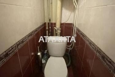 3-кімнатна квартира за адресою вул. Малиновського марш. (площа 61,5 м²) - фото 18 3-кімнатна квартира за адресою вул. Малиновського марш. (площа 61,5 м²) - Atlanta.ua - фото 18