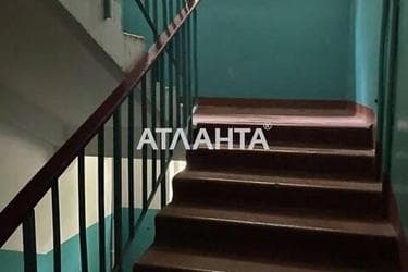 3-кімнатна квартира за адресою вул. Малиновського марш. (площа 61,5 м²) - фото 19 3-кімнатна квартира за адресою вул. Малиновського марш. (площа 61,5 м²) - Atlanta.ua - фото 19