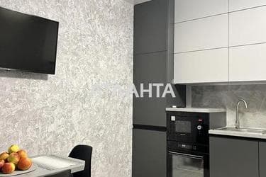 1-кімнатна квартира за адресою вул. Творча (площа 45 м²) - фото 22 1-кімнатна квартира за адресою вул. Творча (площа 45 м²) - Atlanta.ua - фото 22