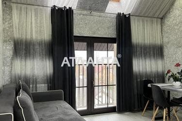 1-кімнатна квартира за адресою вул. Творча (площа 45 м²) - фото 21 1-кімнатна квартира за адресою вул. Творча (площа 45 м²) - Atlanta.ua - фото 21