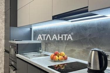 1-кімнатна квартира за адресою вул. Творча (площа 45 м²) - фото 24 1-кімнатна квартира за адресою вул. Творча (площа 45 м²) - Atlanta.ua - фото 24