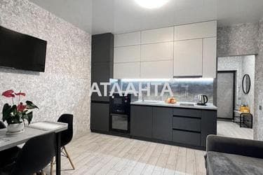 1-кімнатна квартира за адресою вул. Творча (площа 45 м²) - фото 25 1-кімнатна квартира за адресою вул. Творча (площа 45 м²) - Atlanta.ua - фото 25