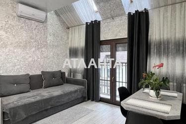 1-кімнатна квартира за адресою вул. Творча (площа 45 м²) - фото 26 1-кімнатна квартира за адресою вул. Творча (площа 45 м²) - Atlanta.ua - фото 26