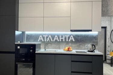 1-кімнатна квартира за адресою вул. Творча (площа 45 м²) - фото 23 1-кімнатна квартира за адресою вул. Творча (площа 45 м²) - Atlanta.ua - фото 23