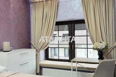 1-кімнатна квартира за адресою вул. Творча (площа 45 м²) - фото 28 1-кімнатна квартира за адресою вул. Творча (площа 45 м²) - Atlanta.ua - фото 28