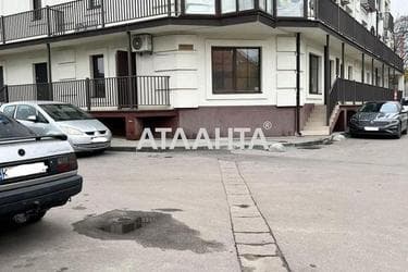 1-кімнатна квартира за адресою вул. Творча (площа 45 м²) - фото 40 1-кімнатна квартира за адресою вул. Творча (площа 45 м²) - Atlanta.ua - фото 40