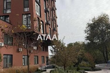 1-кімнатна квартира за адресою вул. Розкидайлівська (площа 30 м²) - фото 20 1-кімнатна квартира за адресою вул. Розкидайлівська (площа 30 м²) - Atlanta.ua - фото 20