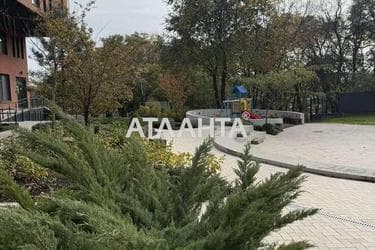 1-кімнатна квартира за адресою вул. Розкидайлівська (площа 30 м²) - фото 21 1-кімнатна квартира за адресою вул. Розкидайлівська (площа 30 м²) - Atlanta.ua - фото 21