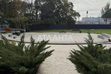 1-кімнатна квартира за адресою вул. Розкидайлівська (площа 30 м²) - фото 23 1-кімнатна квартира за адресою вул. Розкидайлівська (площа 30 м²) - Atlanta.ua - фото 23