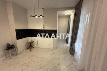 1-кімнатна квартира за адресою вул. Розкидайлівська (площа 30 м²) - фото 27 1-кімнатна квартира за адресою вул. Розкидайлівська (площа 30 м²) - Atlanta.ua - фото 27