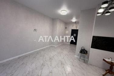 1-кімнатна квартира за адресою вул. Розкидайлівська (площа 30 м²) - фото 28 1-кімнатна квартира за адресою вул. Розкидайлівська (площа 30 м²) - Atlanta.ua - фото 28