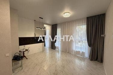 1-кімнатна квартира за адресою вул. Розкидайлівська (площа 30 м²) - фото 33 1-кімнатна квартира за адресою вул. Розкидайлівська (площа 30 м²) - Atlanta.ua - фото 33