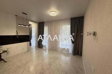 1-кімнатна квартира за адресою вул. Розкидайлівська (площа 30 м²) - фото 34 1-кімнатна квартира за адресою вул. Розкидайлівська (площа 30 м²) - Atlanta.ua - фото 34