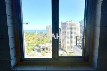 1-комнатная квартира по адресу ул. Генуэзская (площадь 43,1 м²) - фото 17 1-комнатная квартира по адресу ул. Генуэзская (площадь 43,1 м²) - Atlanta.ua - фото 17