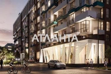 1-кімнатна квартира за адресою вул. Бочарова ген. (площа 40,3 м²) - фото 11 1-кімнатна квартира за адресою вул. Бочарова ген. (площа 40,3 м²) - Atlanta.ua - фото 11