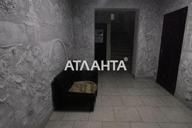 1-кімнатна квартира за адресою вул. Бугаївська (площа 19,8 м²) - фото 16 1-кімнатна квартира за адресою вул. Бугаївська (площа 19,8 м²) - Atlanta.ua - фото 16