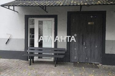 1-кімнатна квартира за адресою вул. Бугаївська (площа 19,8 м²) - фото 18 1-кімнатна квартира за адресою вул. Бугаївська (площа 19,8 м²) - Atlanta.ua - фото 18