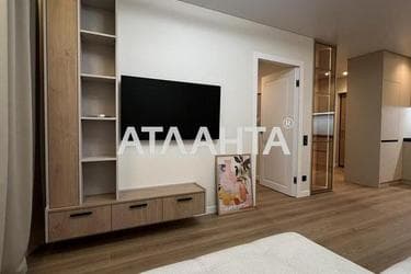 1-кімнатна квартира за адресою вул. Максимовича (площа 41 м²) - фото 12 1-кімнатна квартира за адресою вул. Максимовича (площа 41 м²) - Atlanta.ua - фото 12