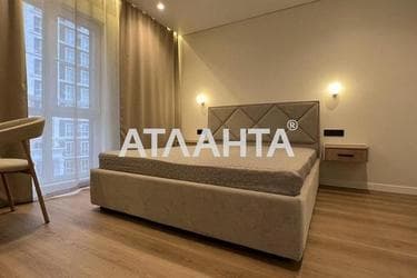 1-кімнатна квартира за адресою вул. Максимовича (площа 41 м²) - фото 15 1-кімнатна квартира за адресою вул. Максимовича (площа 41 м²) - Atlanta.ua - фото 15