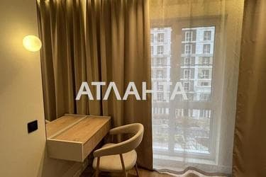 1-кімнатна квартира за адресою вул. Максимовича (площа 41 м²) - фото 17 1-кімнатна квартира за адресою вул. Максимовича (площа 41 м²) - Atlanta.ua - фото 17