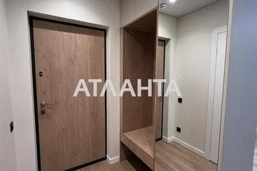 1-кімнатна квартира за адресою вул. Максимовича (площа 41 м²) - фото 18 1-кімнатна квартира за адресою вул. Максимовича (площа 41 м²) - Atlanta.ua - фото 18