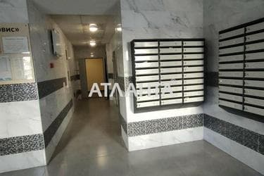 1-room apartment apartment by the address st. Kostandi (area 57,4 m²) - photo 17 1-room apartment apartment by the address st. Kostandi (area 57,4 m²) - Atlanta.ua - photo 17