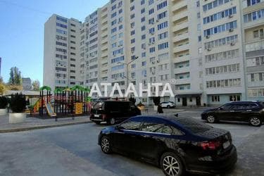 1-room apartment apartment by the address st. Kostandi (area 57,4 m²) - photo 16 1-room apartment apartment by the address st. Kostandi (area 57,4 m²) - Atlanta.ua - photo 16