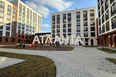 3-кімнатна квартира за адресою вул. Навроцького (площа 101,4 м²) - фото 8 3-кімнатна квартира за адресою вул. Навроцького (площа 101,4 м²) - Atlanta.ua - фото 8